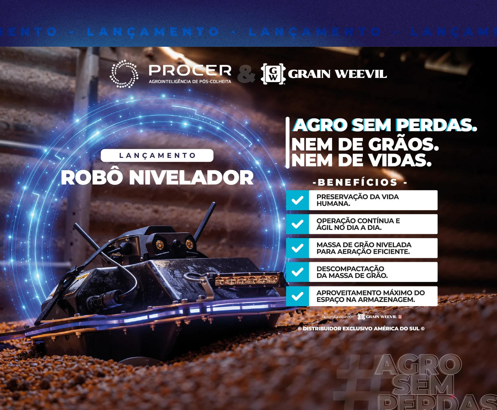Banner promocional